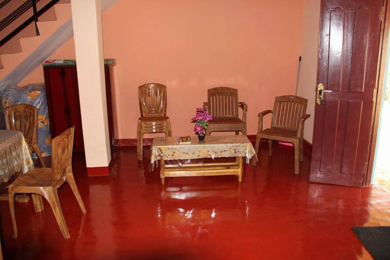 Batti Relax Point Villa & Rooms Batticaloa Extérieur photo