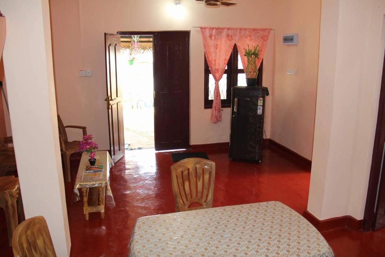 Batti Relax Point Villa & Rooms Batticaloa Extérieur photo