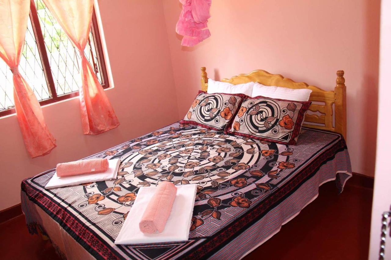 Batti Relax Point Villa & Rooms Batticaloa Extérieur photo