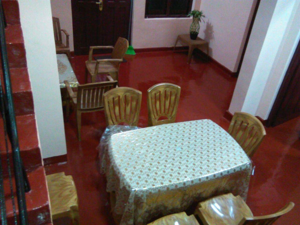 Batti Relax Point Villa & Rooms Batticaloa Extérieur photo
