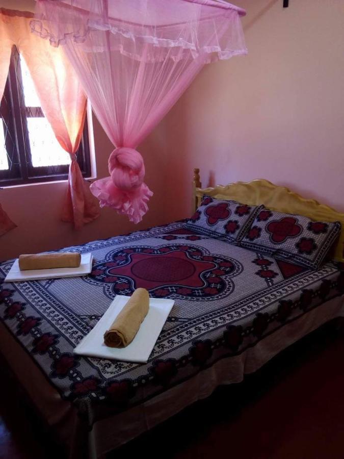 Batti Relax Point Villa & Rooms Batticaloa Extérieur photo