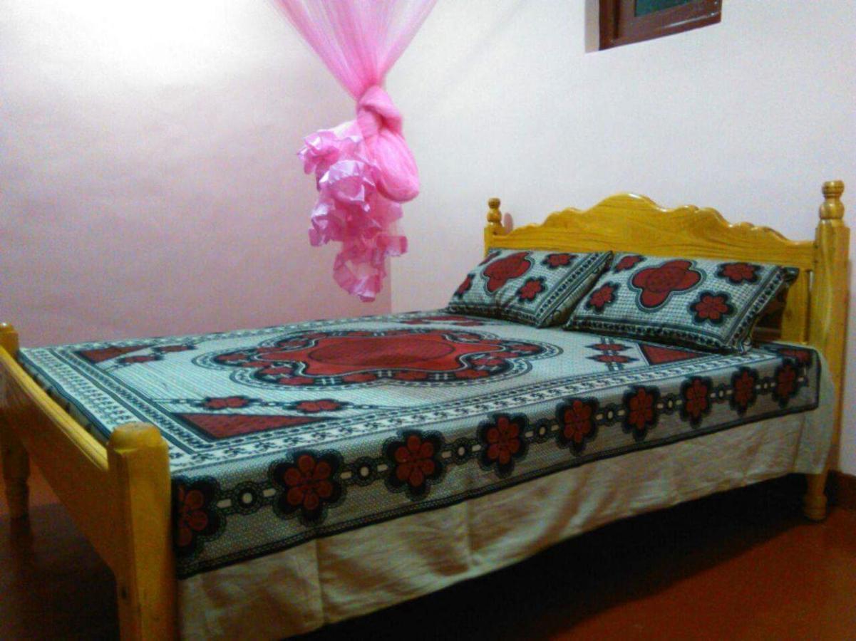 Batti Relax Point Villa & Rooms Batticaloa Extérieur photo