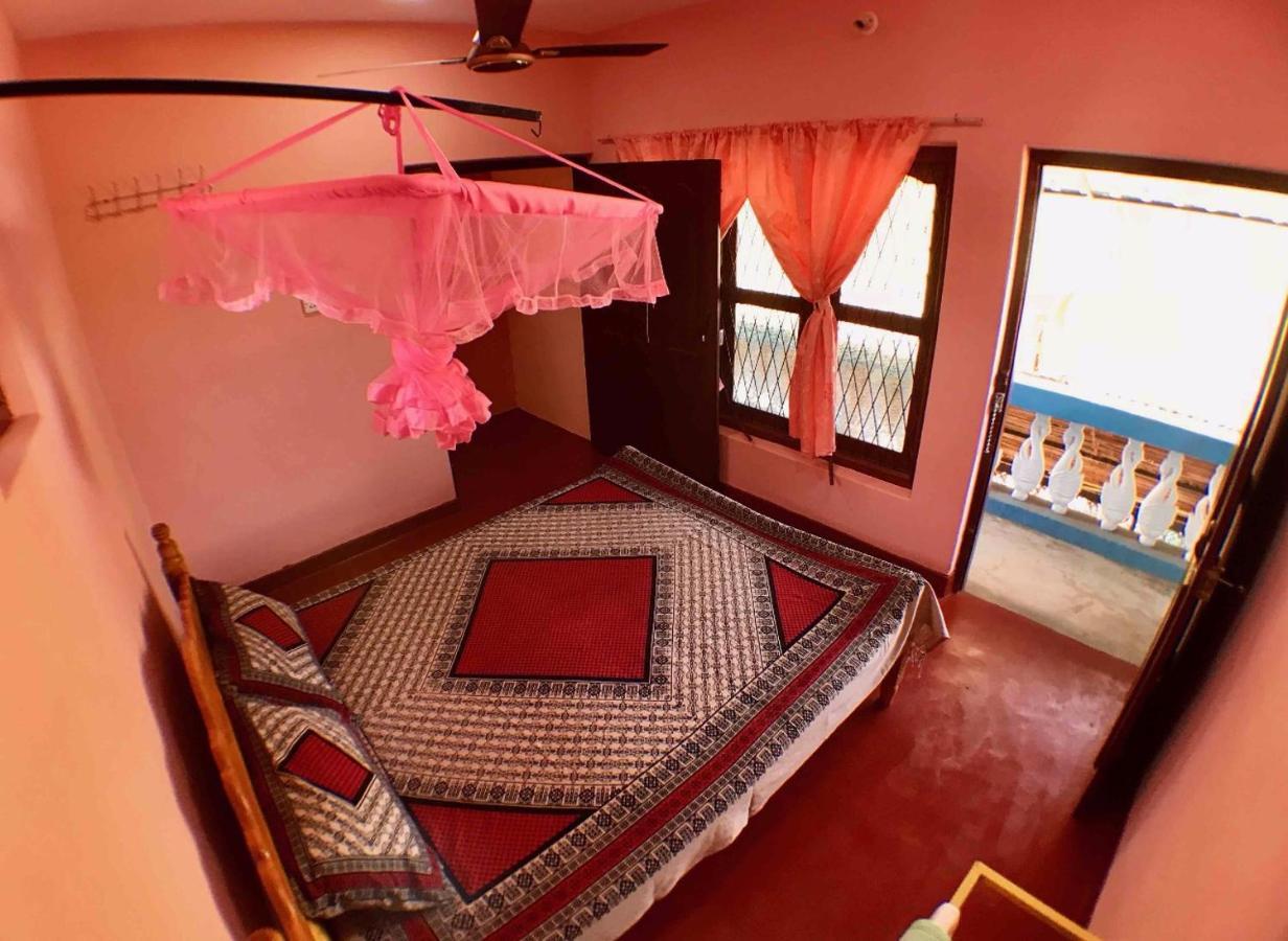 Batti Relax Point Villa & Rooms Batticaloa Extérieur photo