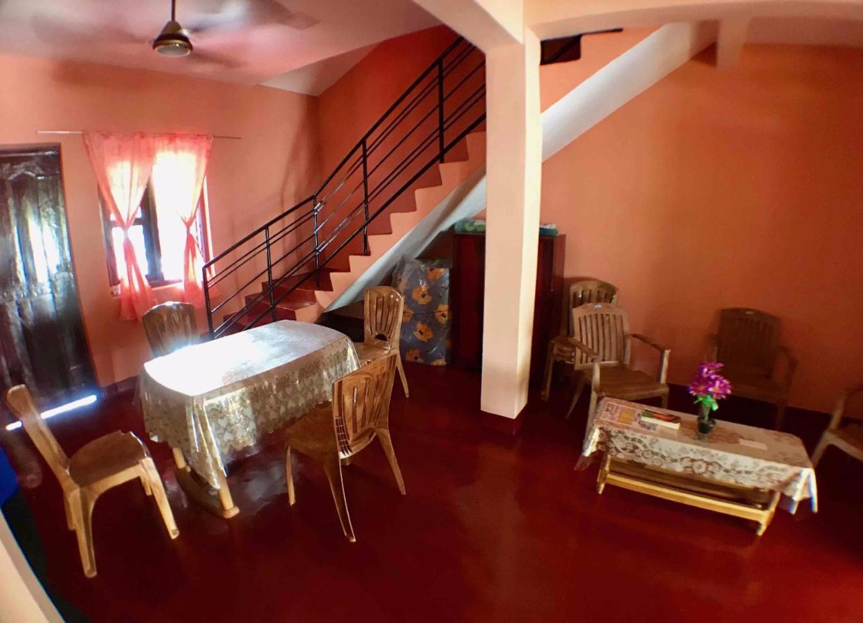 Batti Relax Point Villa & Rooms Batticaloa Extérieur photo