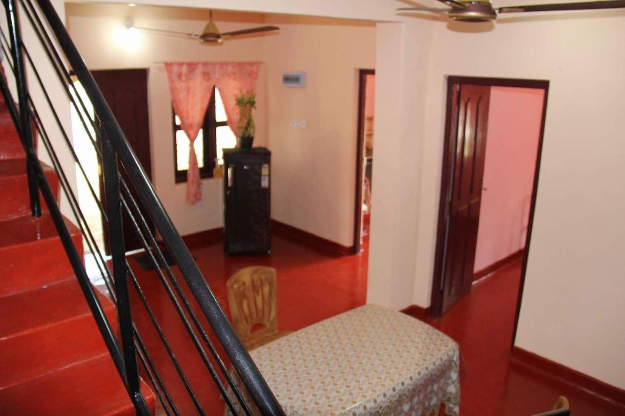 Batti Relax Point Villa & Rooms Batticaloa Extérieur photo