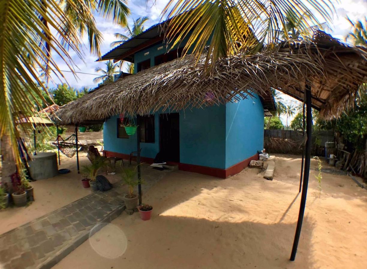 Batti Relax Point Villa & Rooms Batticaloa Extérieur photo