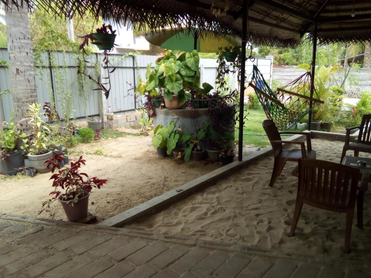 Batti Relax Point Villa & Rooms Batticaloa Extérieur photo