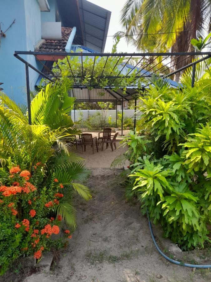Batti Relax Point Villa & Rooms Batticaloa Extérieur photo