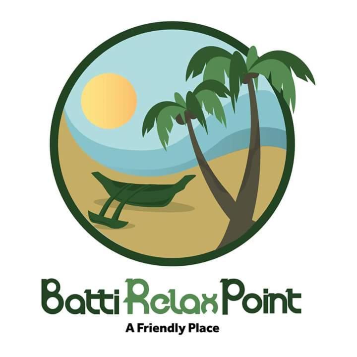 Batti Relax Point Villa & Rooms Batticaloa Extérieur photo