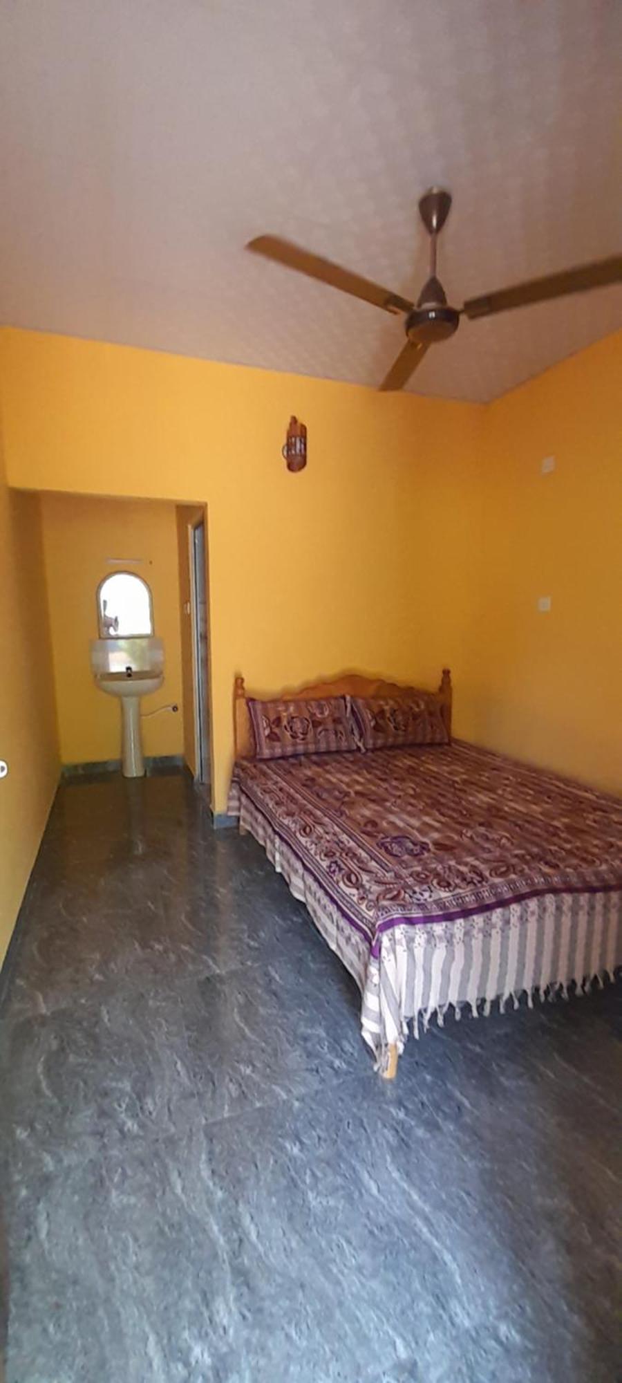 Batti Relax Point Villa & Rooms Batticaloa Extérieur photo