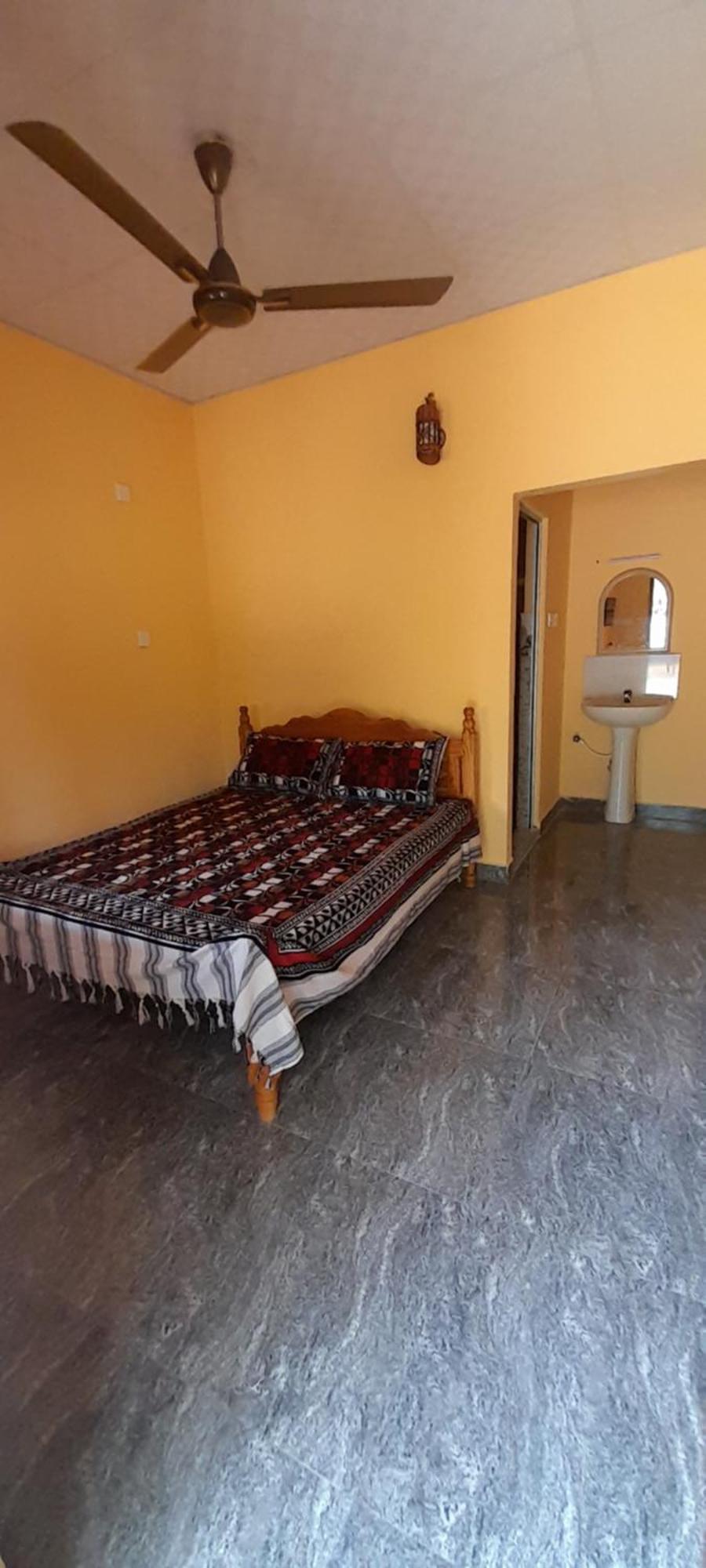 Batti Relax Point Villa & Rooms Batticaloa Extérieur photo