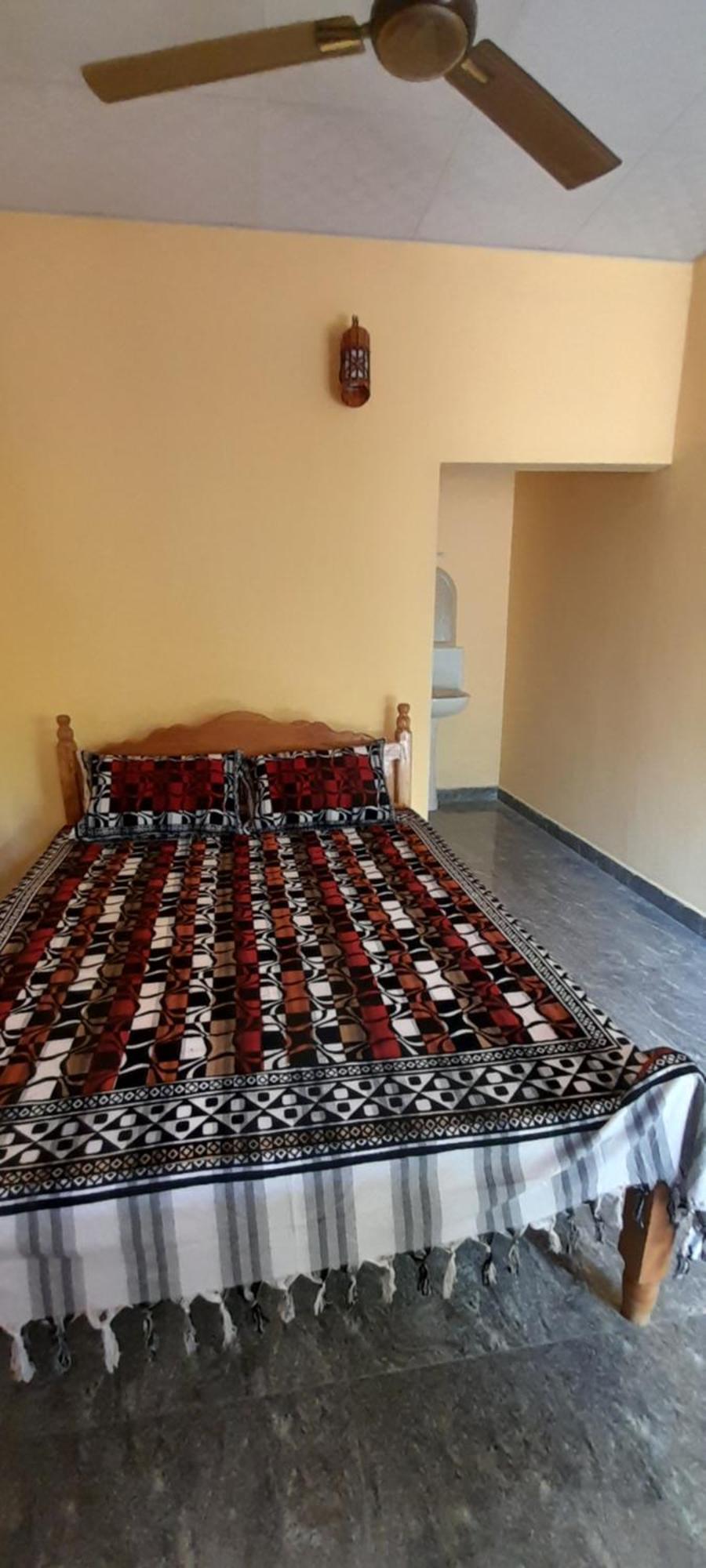 Batti Relax Point Villa & Rooms Batticaloa Chambre photo