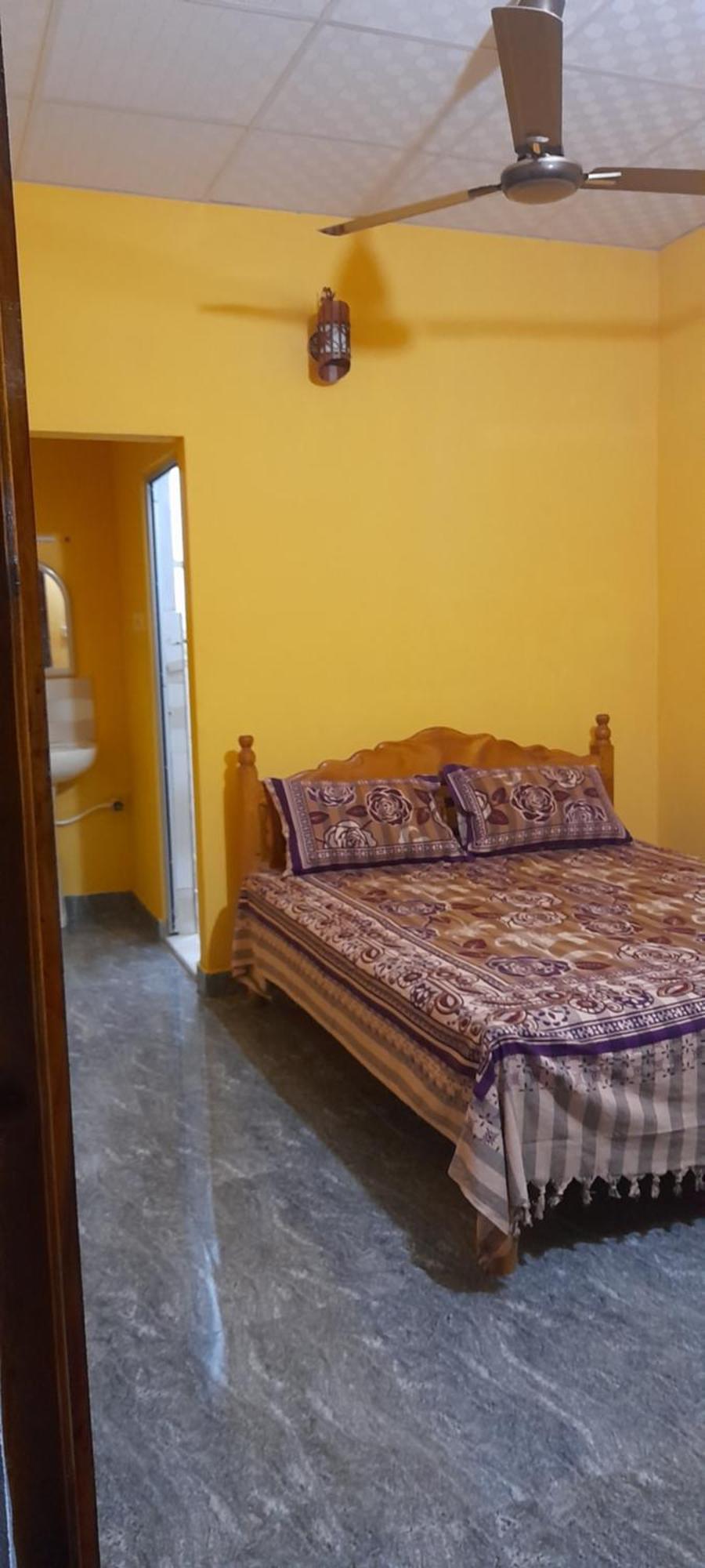 Batti Relax Point Villa & Rooms Batticaloa Extérieur photo