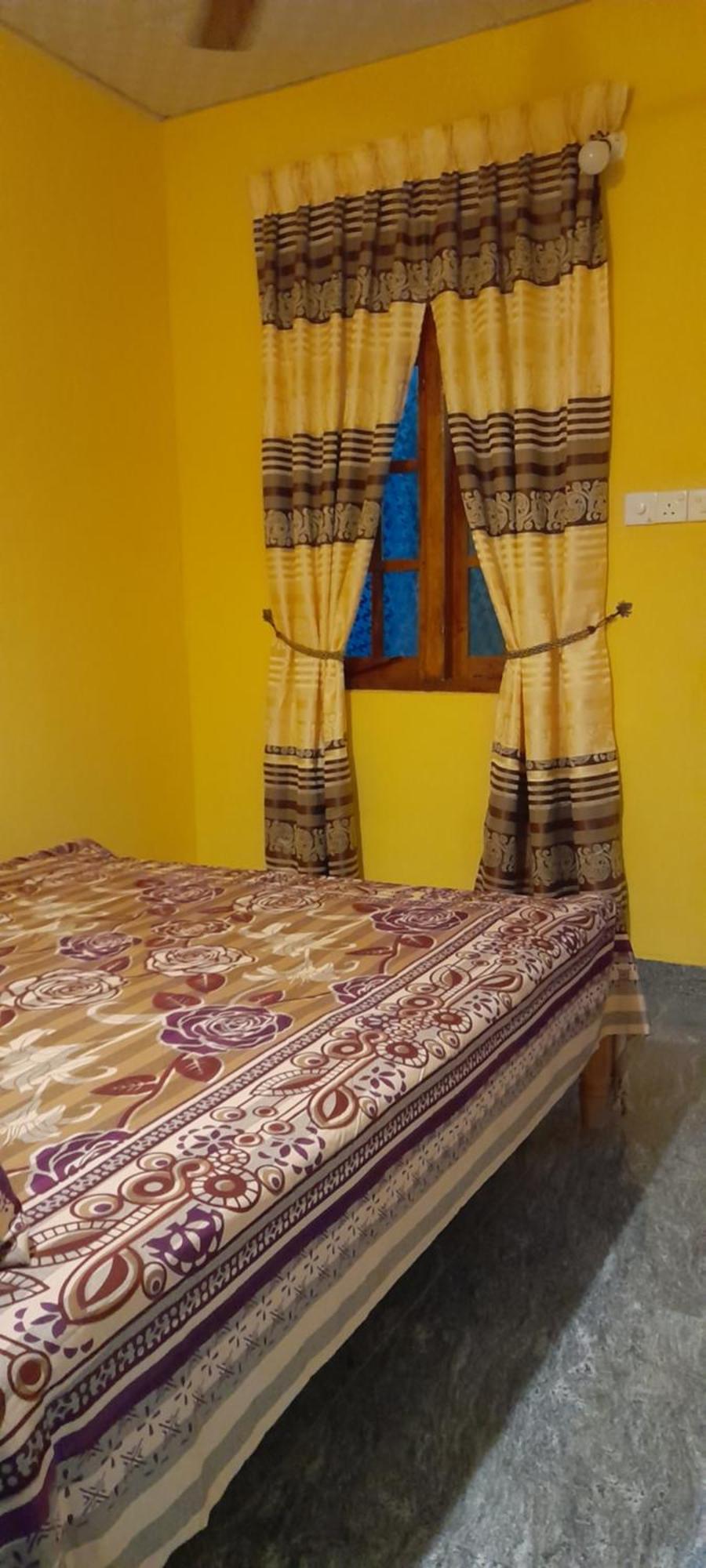 Batti Relax Point Villa & Rooms Batticaloa Extérieur photo