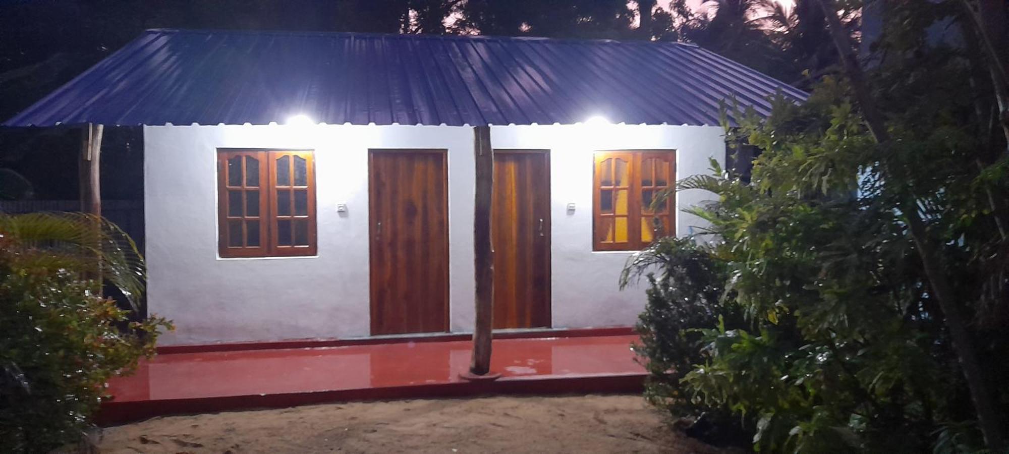 Batti Relax Point Villa & Rooms Batticaloa Extérieur photo