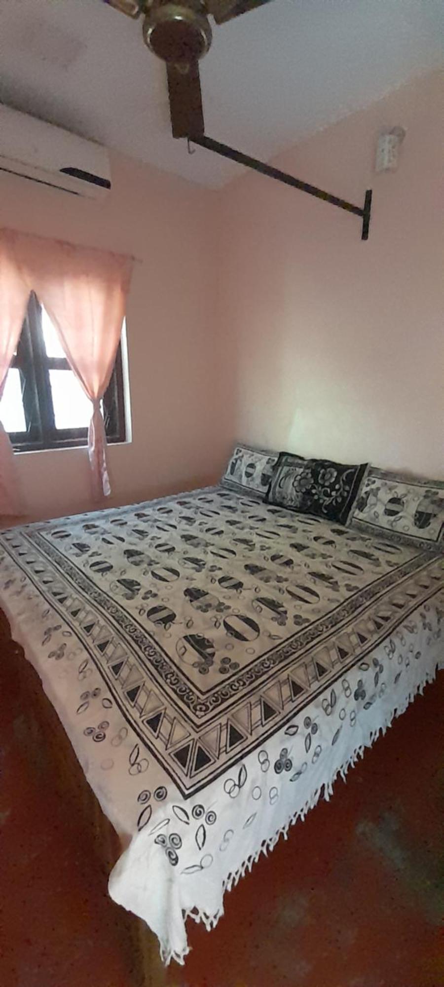 Batti Relax Point Villa & Rooms Batticaloa Extérieur photo